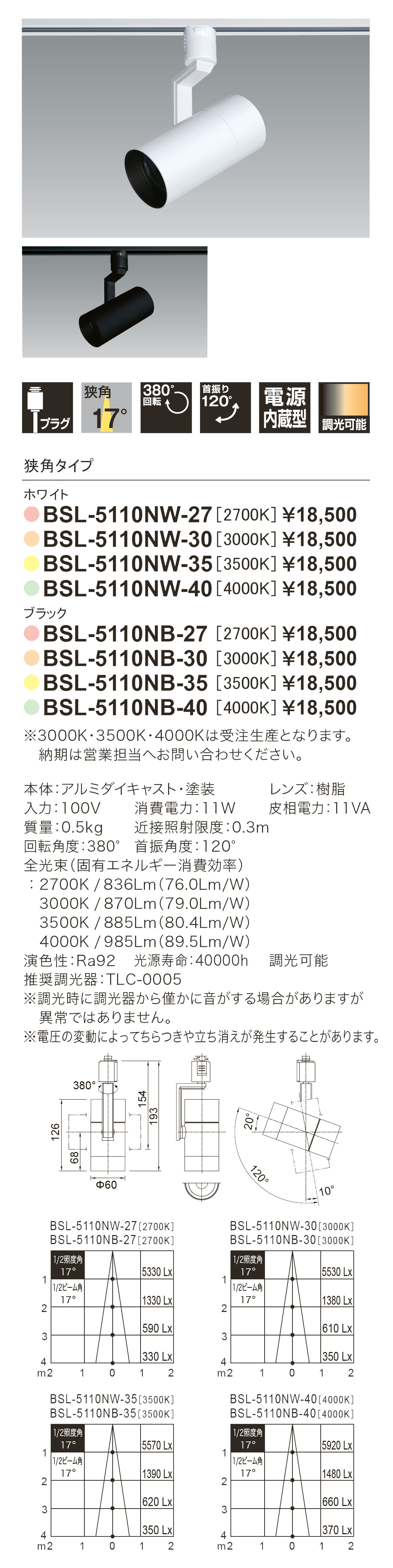 トリムワンスポット＿寸法図